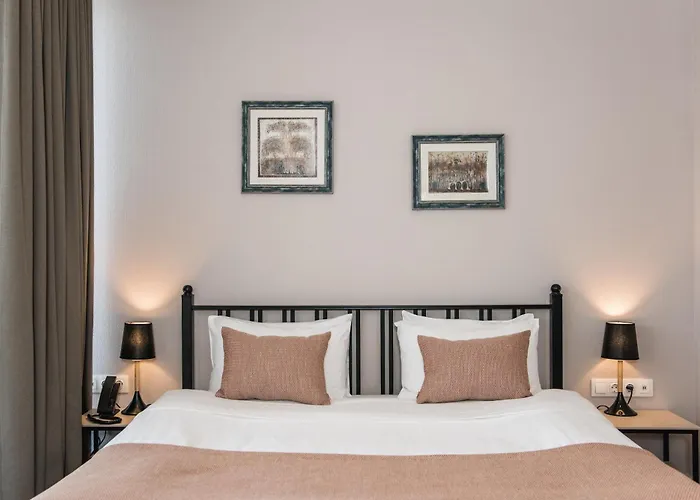 Makmani Boutique Hotel By Dnt Group
