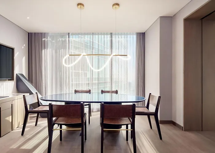 Ritz-Carlton Residences Mexico City