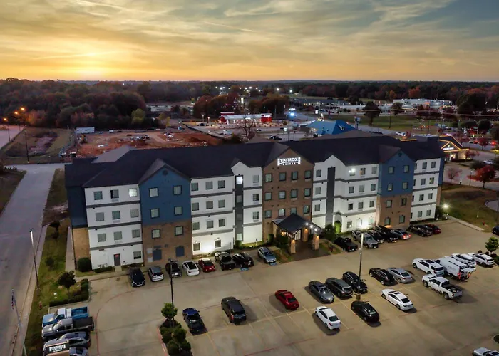 Staybridge Suites Longview By Ihg