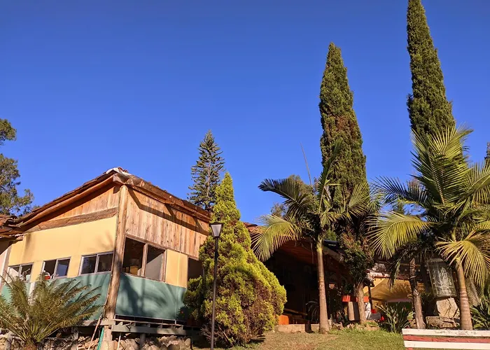 Biohotel Ecohouse