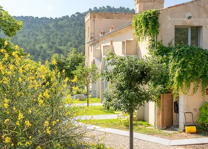 Domaine La Ferme HI bride