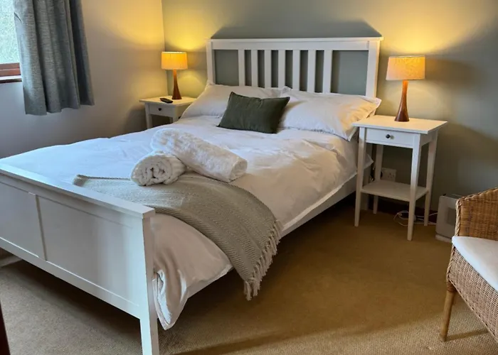 Self Check-In Rooms At The Three Horseshoes Inn Bromyard