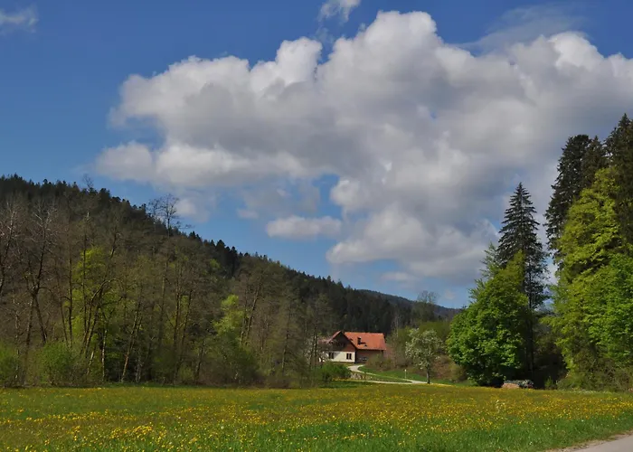 Schwarzwaldhotel Klumpp