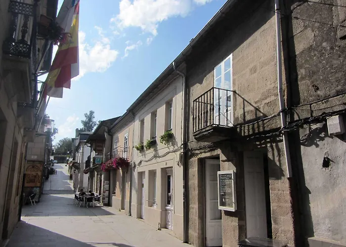 Casa Taboada