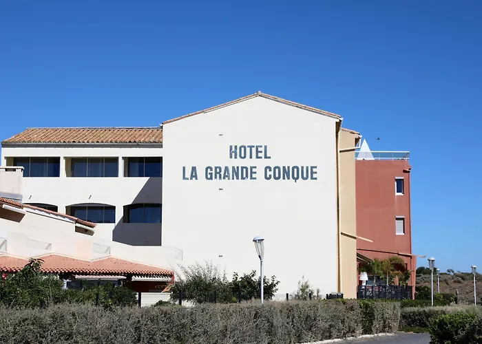 La Grande Conque