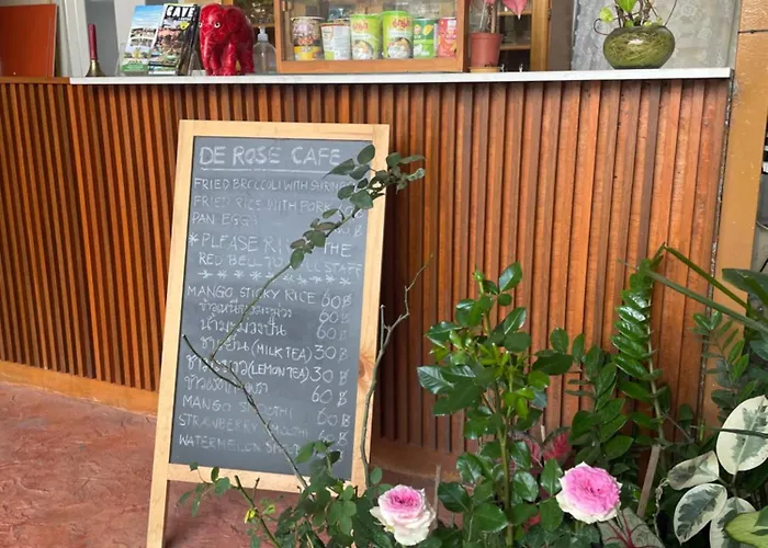 De Rose Hotel Chiang Mai