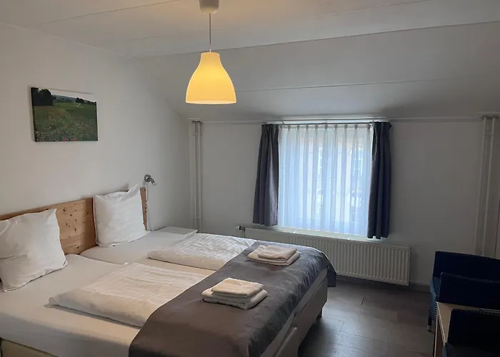 Gasterij Berg en Dal Hotel Slenaken