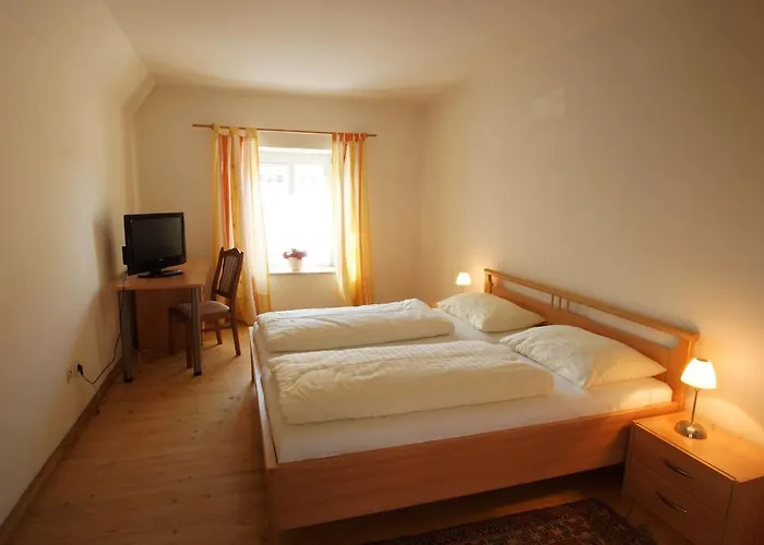 Gasthof zur Post