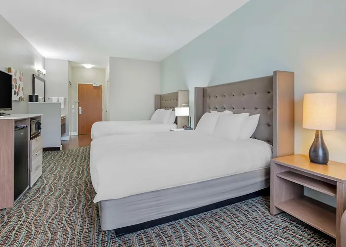 Omak Dog Friendly Hotels