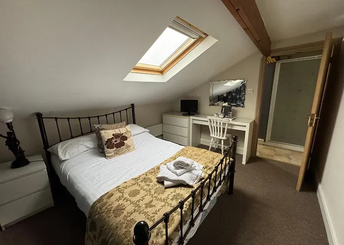 Saughy Rigg Farm