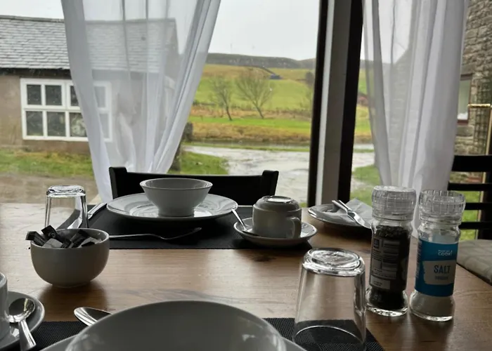 Saughy Rigg Farm