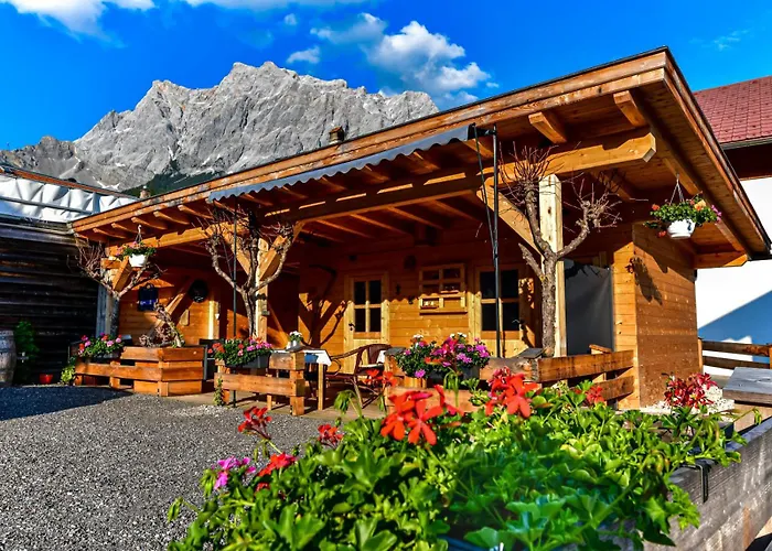 Haus Tirol Ehrwald