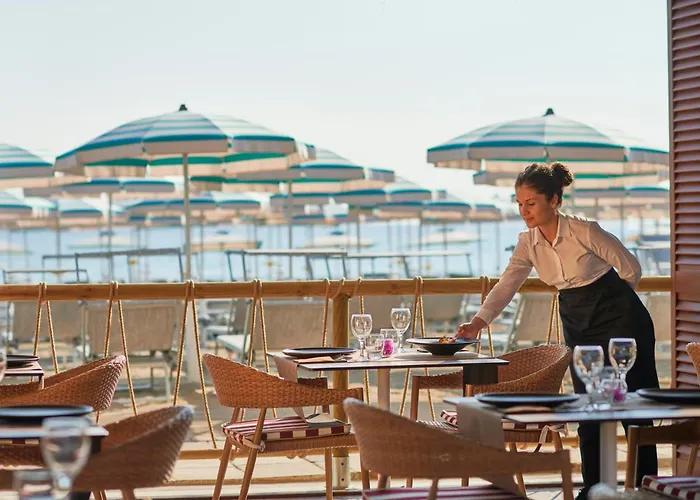Granserena Hotel Torre Canne