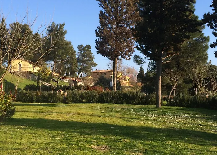 Toscana Holiday Village
