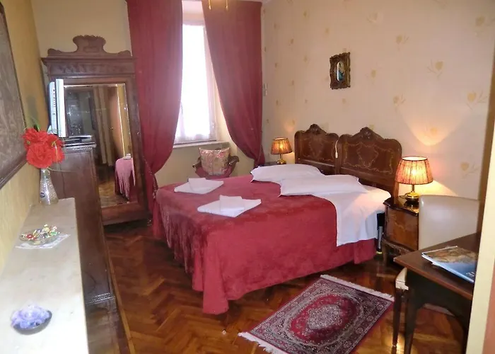 Hotel Sara