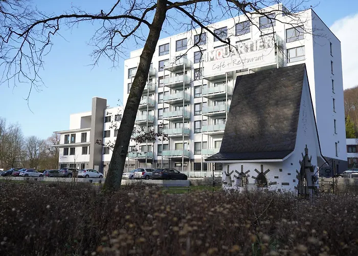 Gandersheimer Boardinghouse