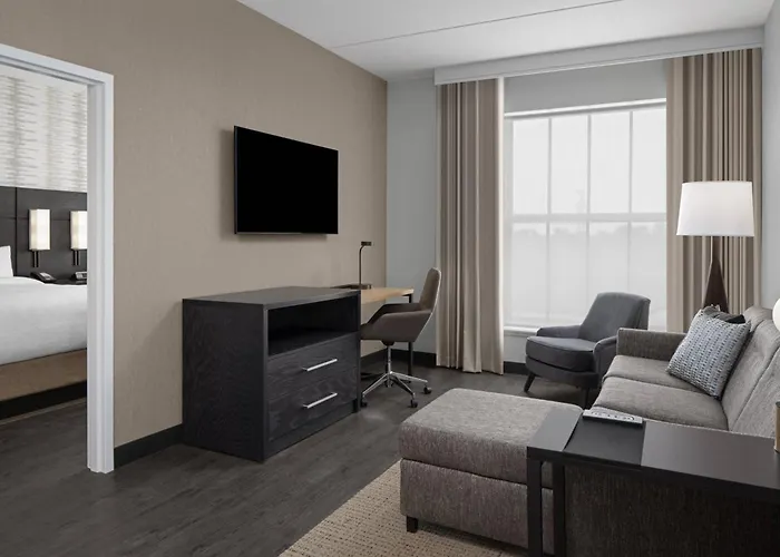 Residence Inn By Marriott Jacksonville-Mayo Clinic Area