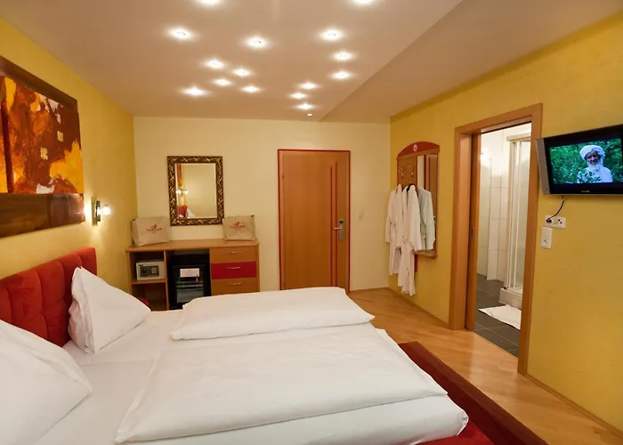 Der Thaller - Wirtshaus - Restaurant - Hotel