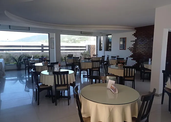 Pousada Canto da Baleia