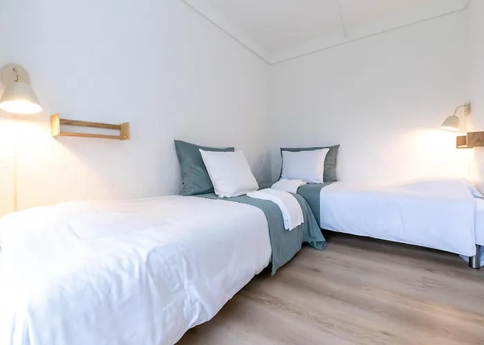 Strandhotel Balka Sobad Neksø