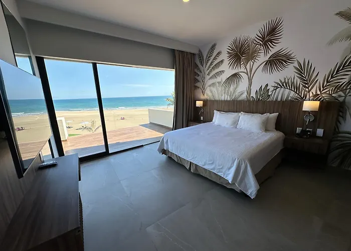 Soleare Hotel Boutique