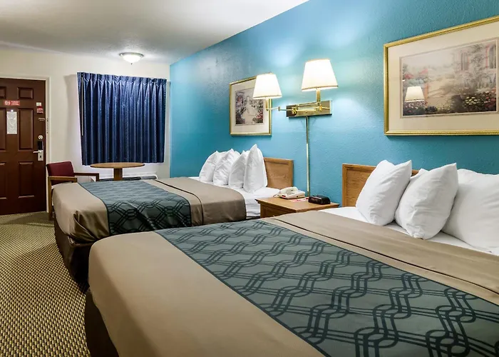 Quality Inn & Suites Sioux City Southeast