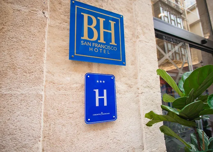 Hotel BH San Francisco