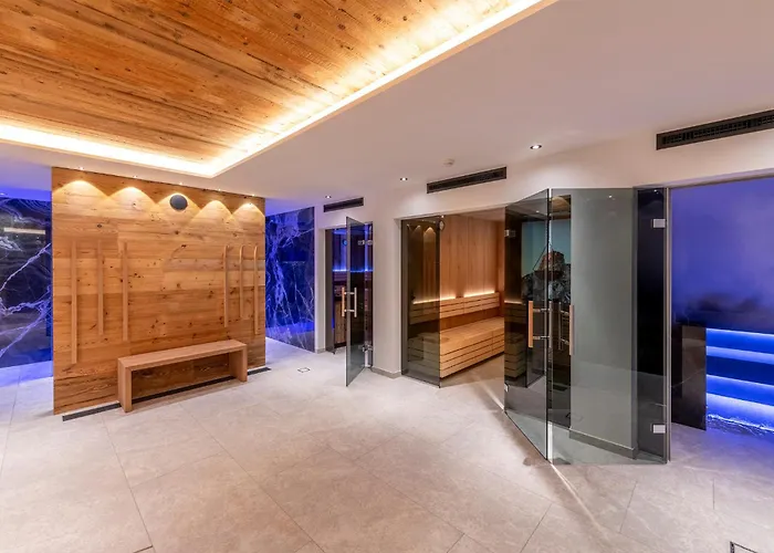 Hotel Arkadia - "Adults Only" Corvara In Badia