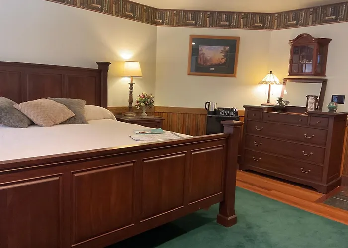 Mountain Quest Inn