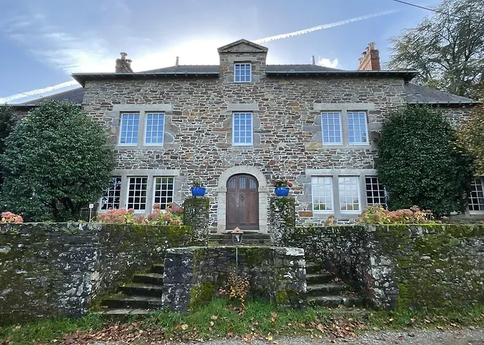 La Grimaudière
