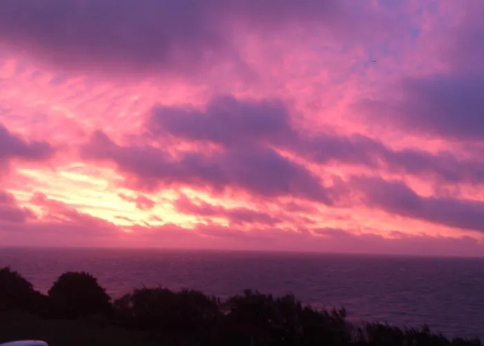 Ventnor Bay House