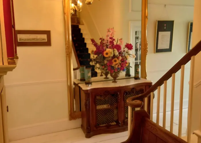 Ventnor Bay House
