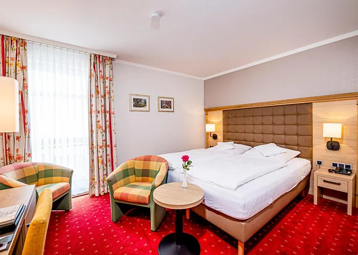 Landhotel Buller