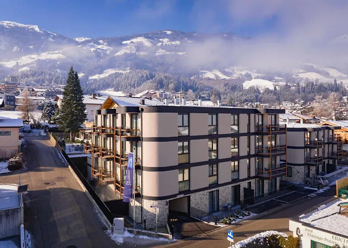 Zillertal Suites Fuegen By Alps Resorts