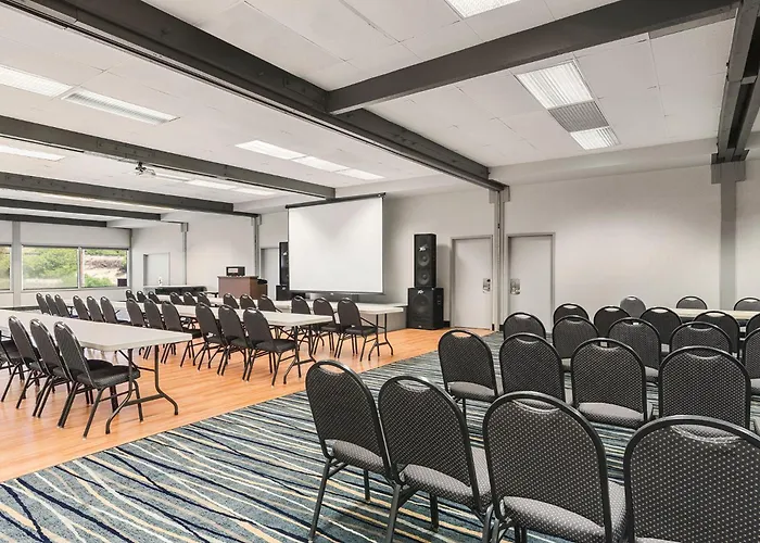 Columbia River And Conference Center, An Ascend Collection