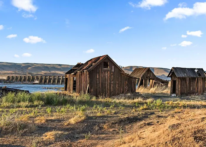Columbia River Hotel And Conference Center, An Ascend Collection Hotel