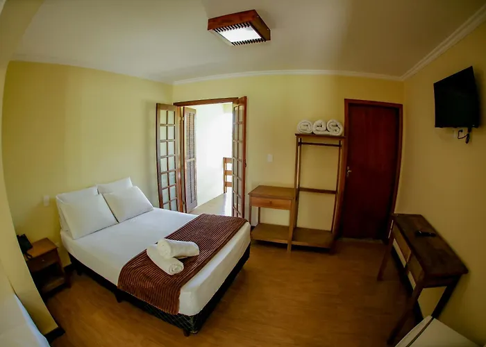 Vale Encantado - Eco Park&Hotel