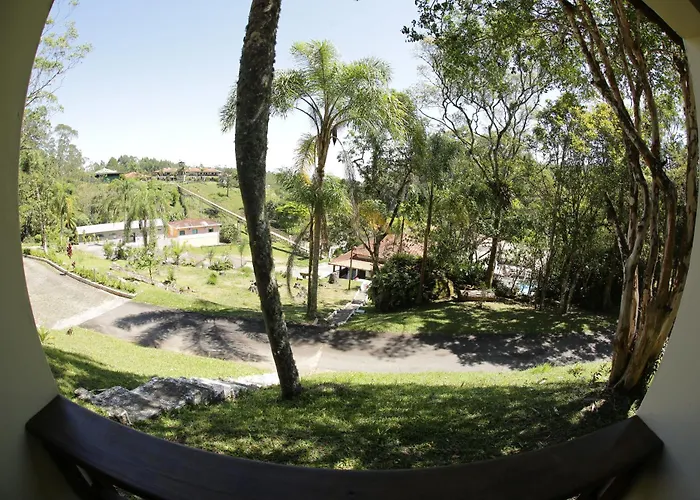 Vale Encantado - Eco Park&Hotel