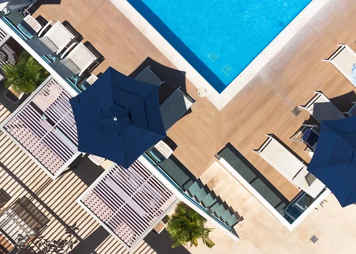 Aquamare Hotel San Andres 