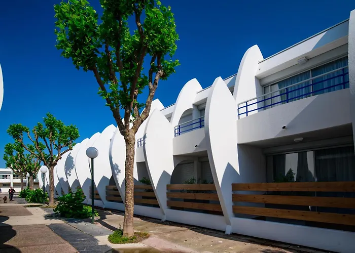 MY Hôtel Résidences - La Grande-Motte