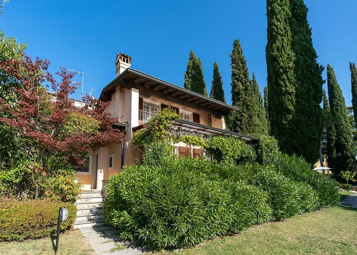 Hotel Désirée - Garda Lake Collection