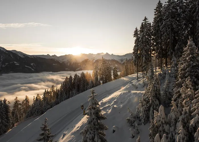 Hotel Alpina - Thermenhotels Gastein Bad Hofgastein