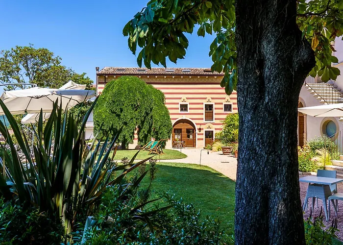 Villa Balis Crema Verona Hills