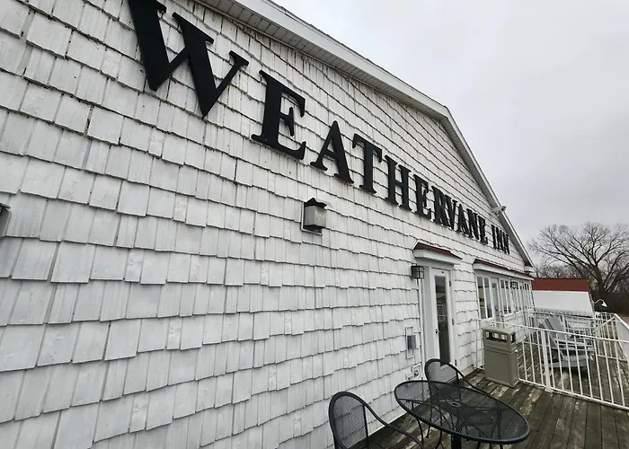 Weathervane Inn