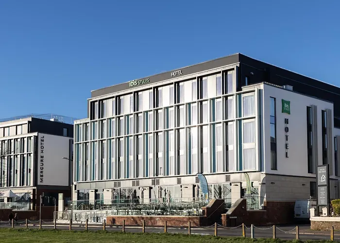 Ibis Styles Paignton