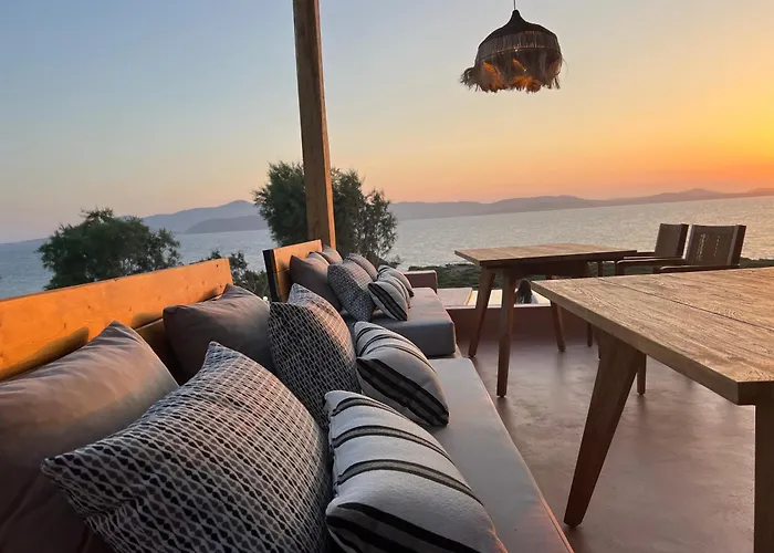 Akre Hotel - Designed For Adults