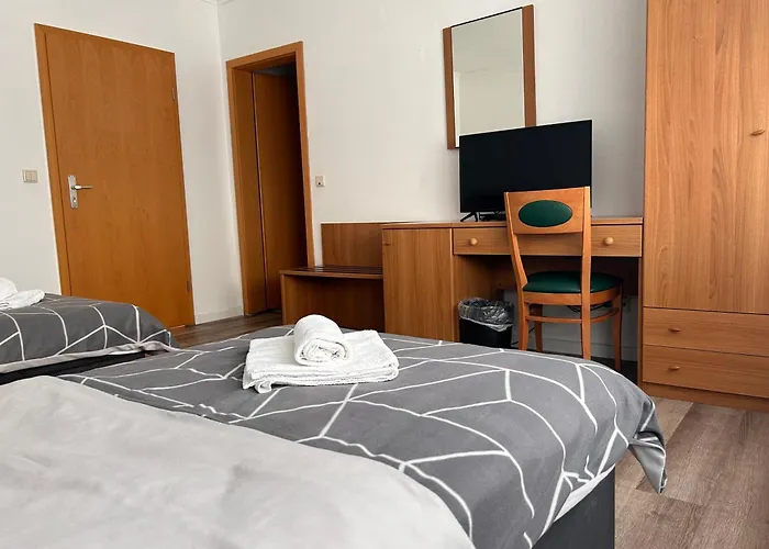 Hotel & Restaurant Dalmacija Polch