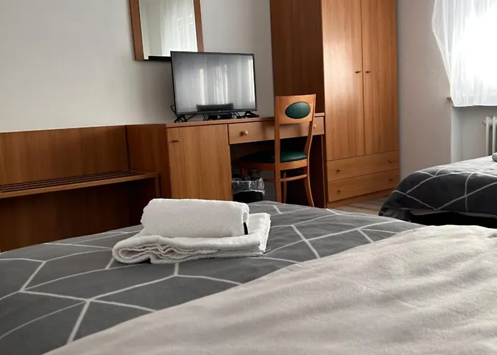Hotel & Restaurant Dalmacija Polch