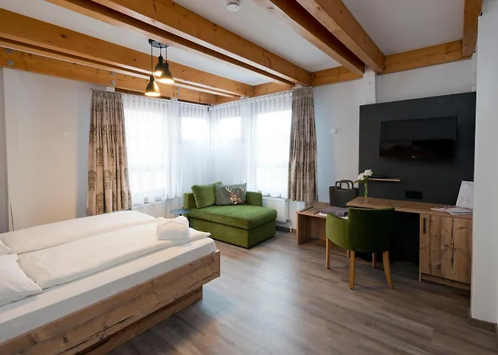 Landhotel Gasthof Krone Kupferzell