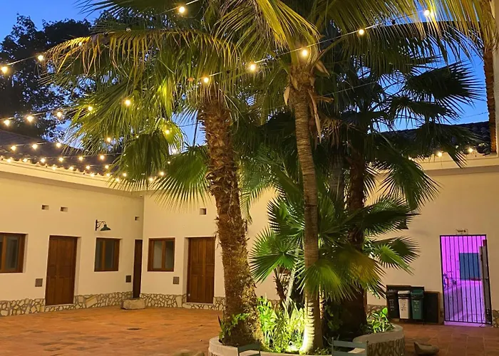 Hotel San German